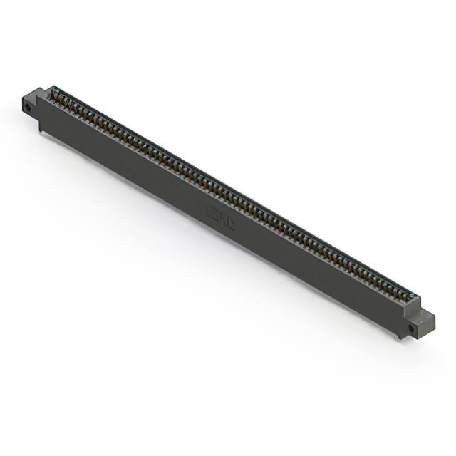 895-071-540-612 EDAC Inc.  Edgeboard Connectors